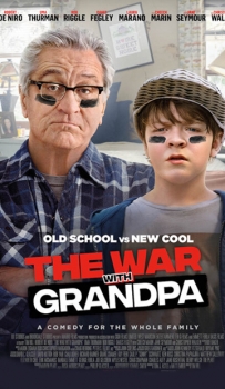 The War With Grandpa