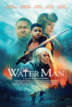 The Water Man