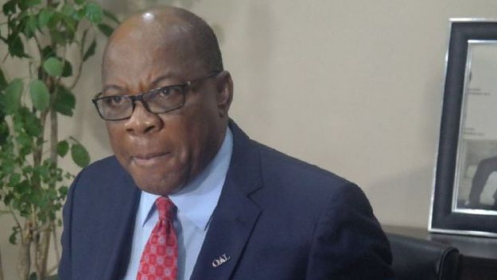 Demand For Restructuring Tearing Nigeria Apart - Agbakoba