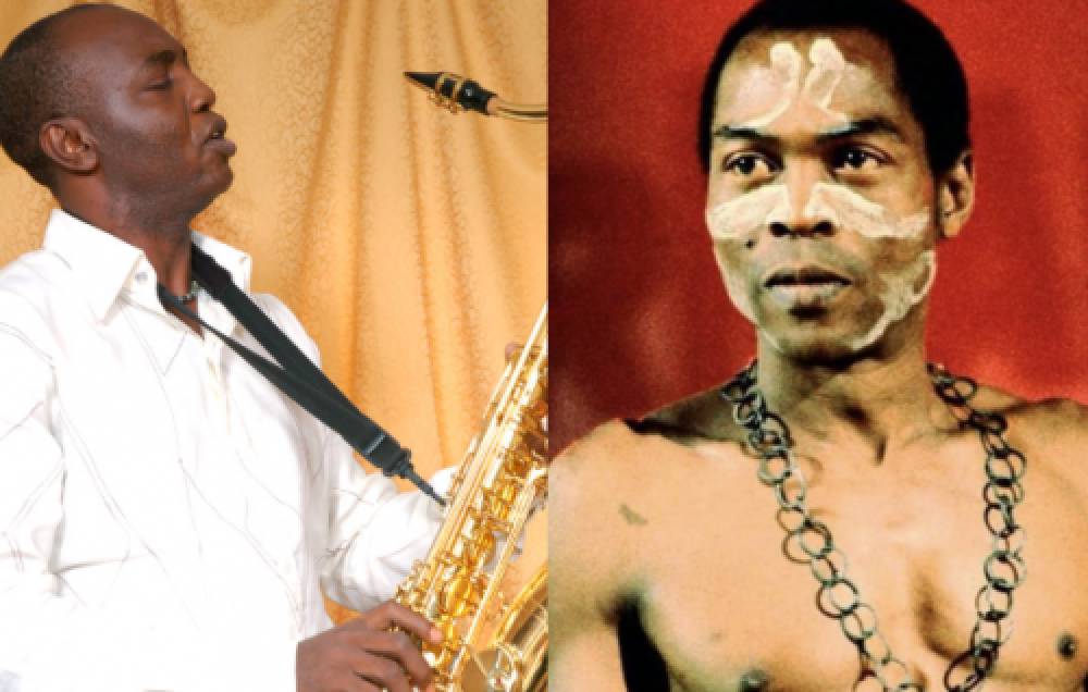 Nigerian Government Killed Fela, Not HIV - Dede Mabiaku 
