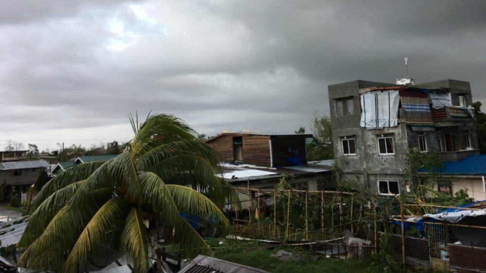 Philippines: Typhoon Kammuri Takes 13 Lives, Displaces More