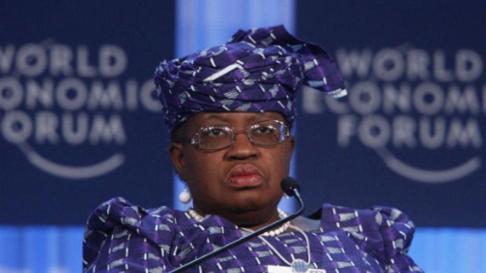  Improve On Immunisation Coverage — Okonjo Iweala Tells Bu