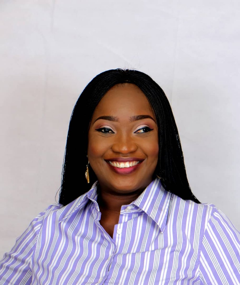 Hon. Bisola Fadayomi: The Councillor With A Difference 