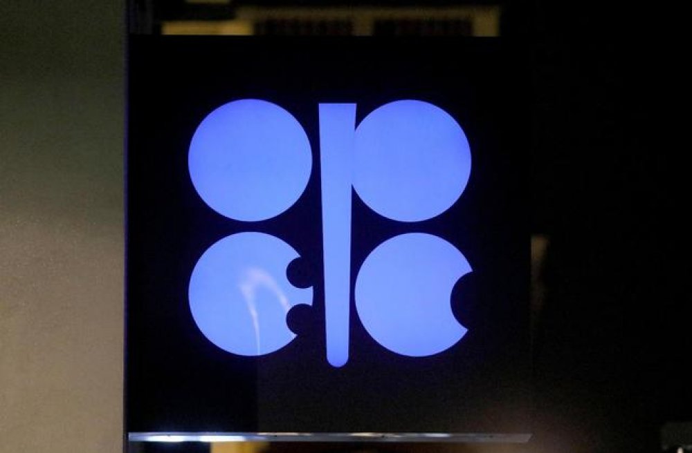 OPEC Forecasts 2020 Global Oil Demand