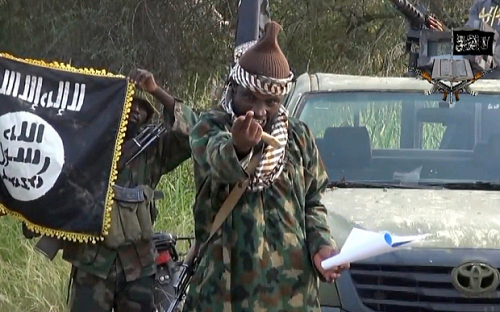 Clergyman Andimi Killed By Boko Haram
