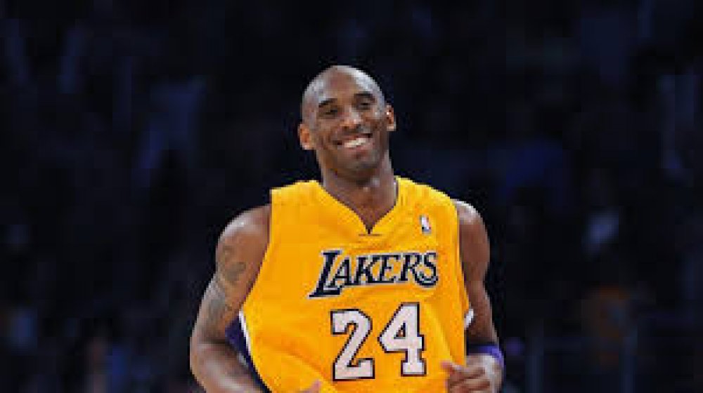 Best 40 Dunks Of Kobe Bryant's NBA Career