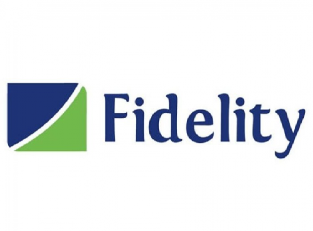 Fidelity Bank Employs World's Greatest Teacher