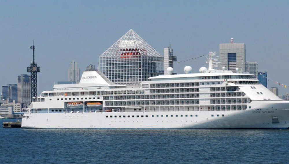 Coronavirus: Japan Confirms 39 New Cases On Cruise Ship