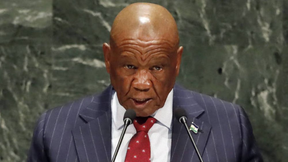 Lesotho: PM's court Appearance Over Wife's Murder To Be Post