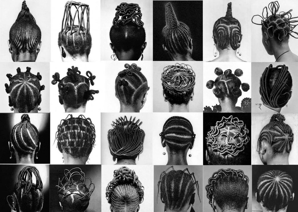 Throwback: Hairstyles From The 90s 