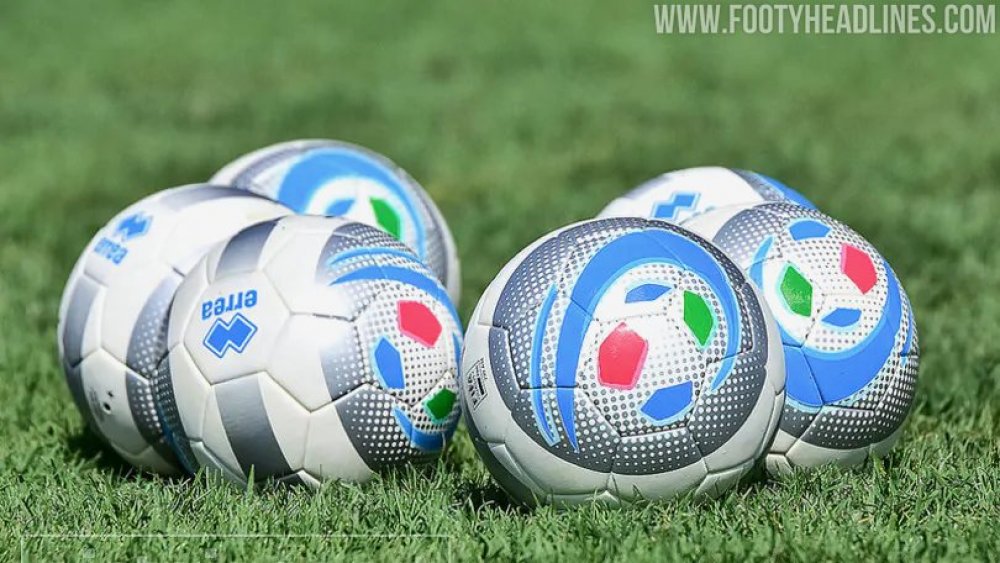 Italian Footballer Tests Positive For Coronavirus