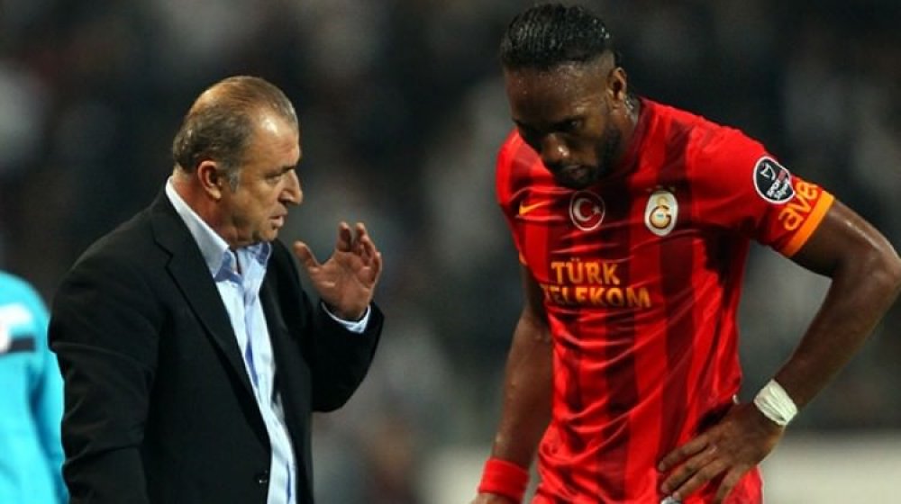 Coronavirus: Drogba Sends Message To Former Coach Who Tested