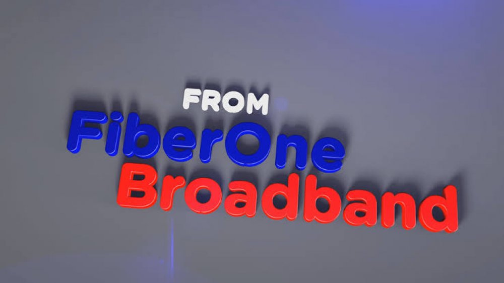 FiberOne Broadband Expands In Lekki