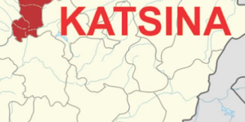 Katsina State: Security Agencies Rescue 12 Kidnap Victims