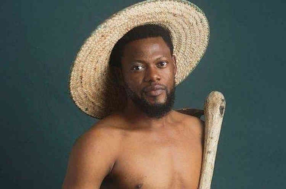 Nollywood Actor Dies On Movie Set