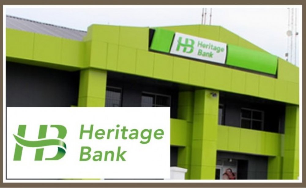 World Health Week: Heritage Bank Celebrates Health Workers