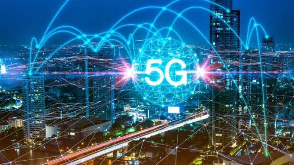 5G Network: NCC Says Telecom Operators Not Laying 5G cables