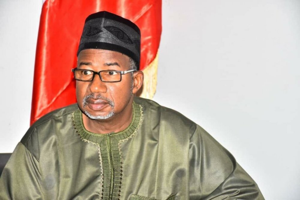 Bauchi Governor Shares ‘Terrible’ Experience With COVID-