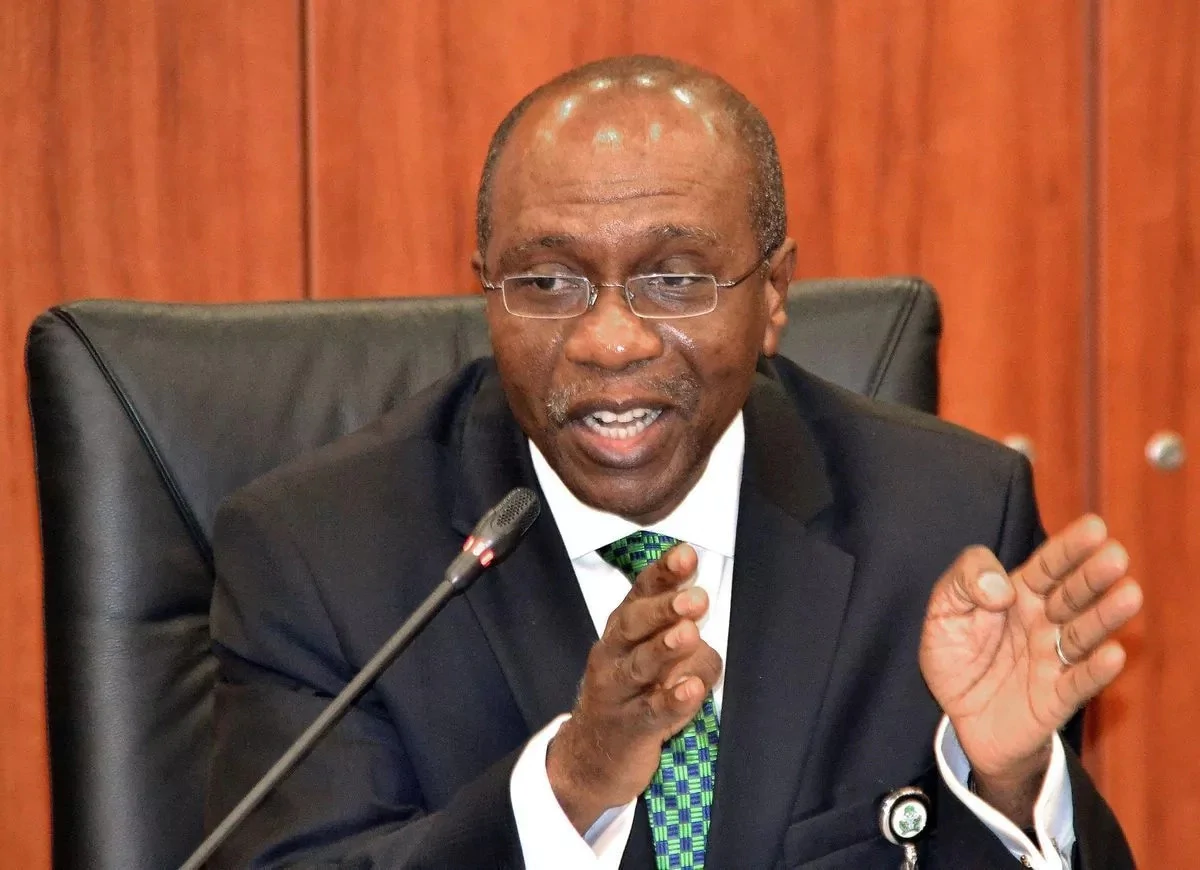 CBN Orders Banks To Suspend Lay-off After Alleged Mass Sacki