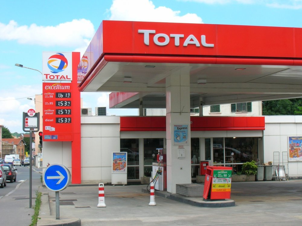 Total Nigeria Releases Poor Result As Aviation, Networks Dra