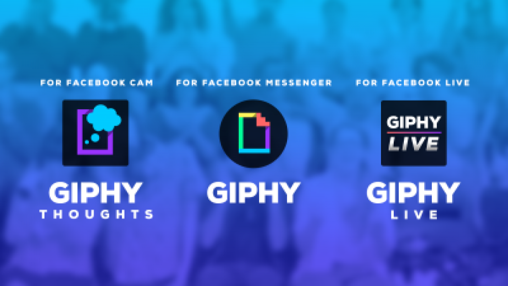 Antitrust Group Demands Probe Of Giphy's Acquisition By Face