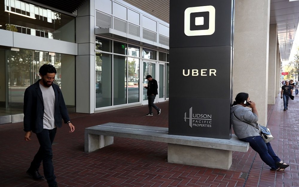 Sack Of 3000 Employees, Office Shutdown To Cost Uber $225 mi
