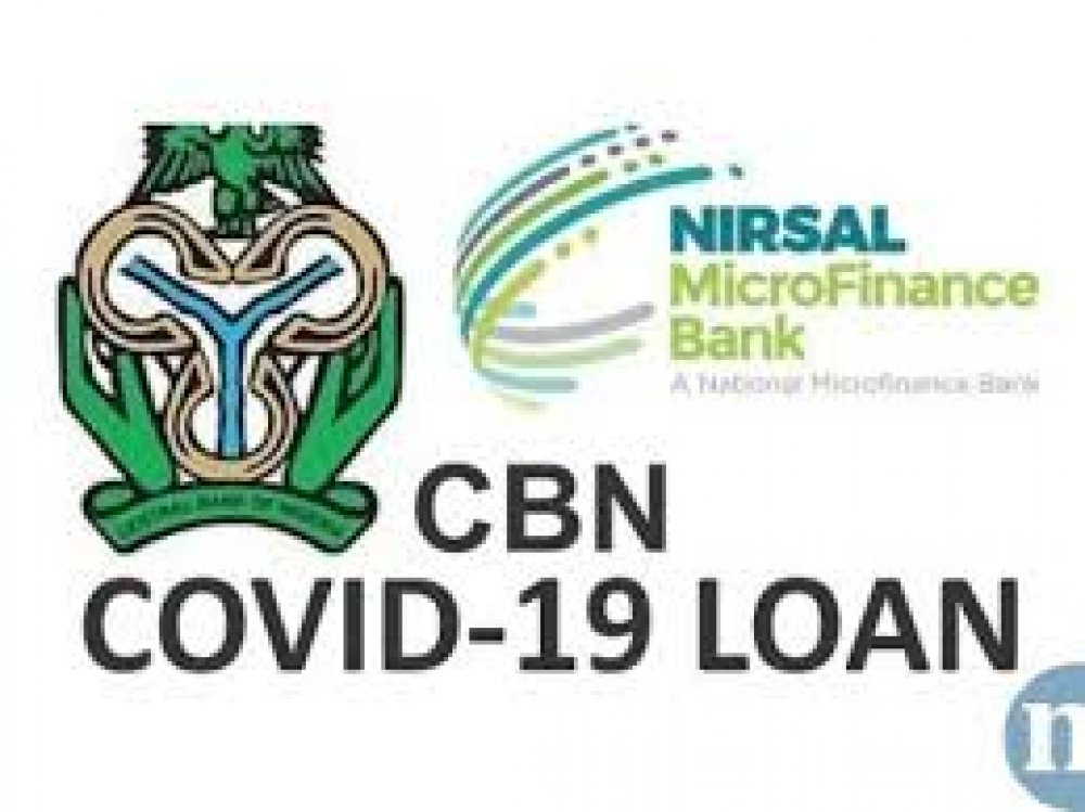 NIRSAL Explains Why SMEs Have Been Struggling To Access CBN'