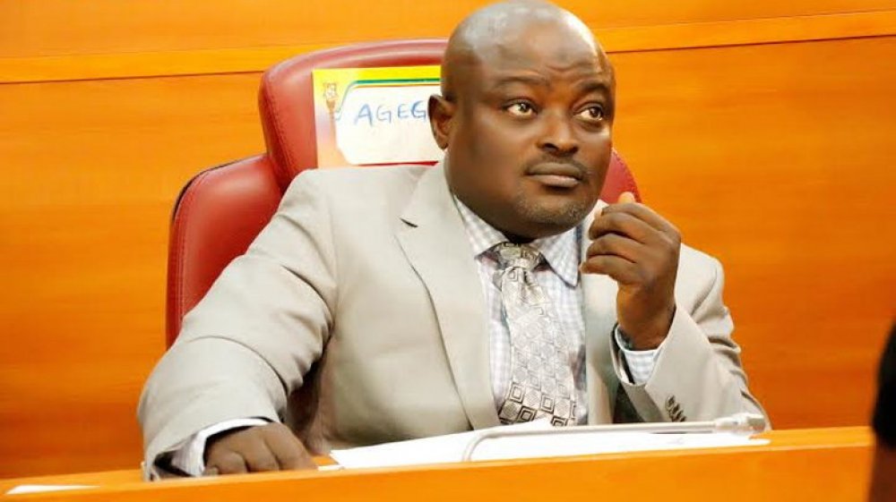 EDITORIAL: Obasa Must Do More Over Corruption Allegations Ha