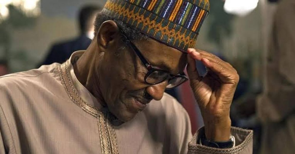 Nigeria Heading For Its Third Recession Under President Buha