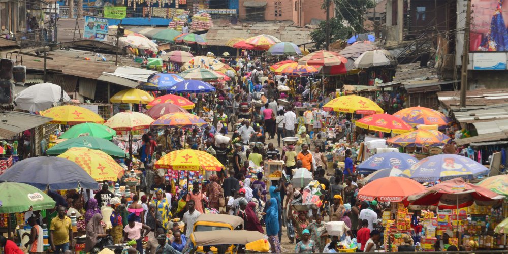 Full List: Lagos State Earns Highest As Nigeria's IGR Increa