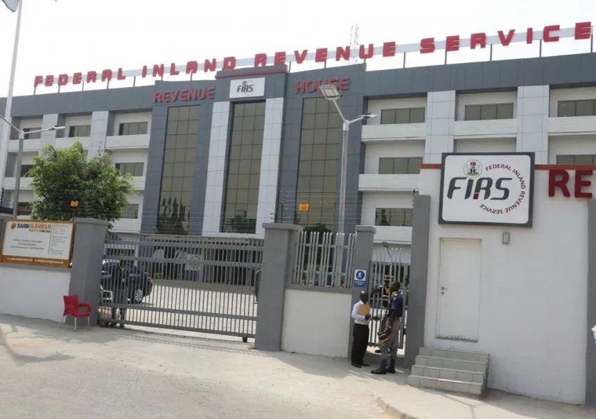 FIRS, Banks To Start Charging N50 Stamp Duty On Electronic R