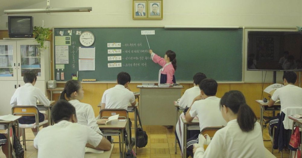 COVID-19: North Korea Moves To Reopen Schools