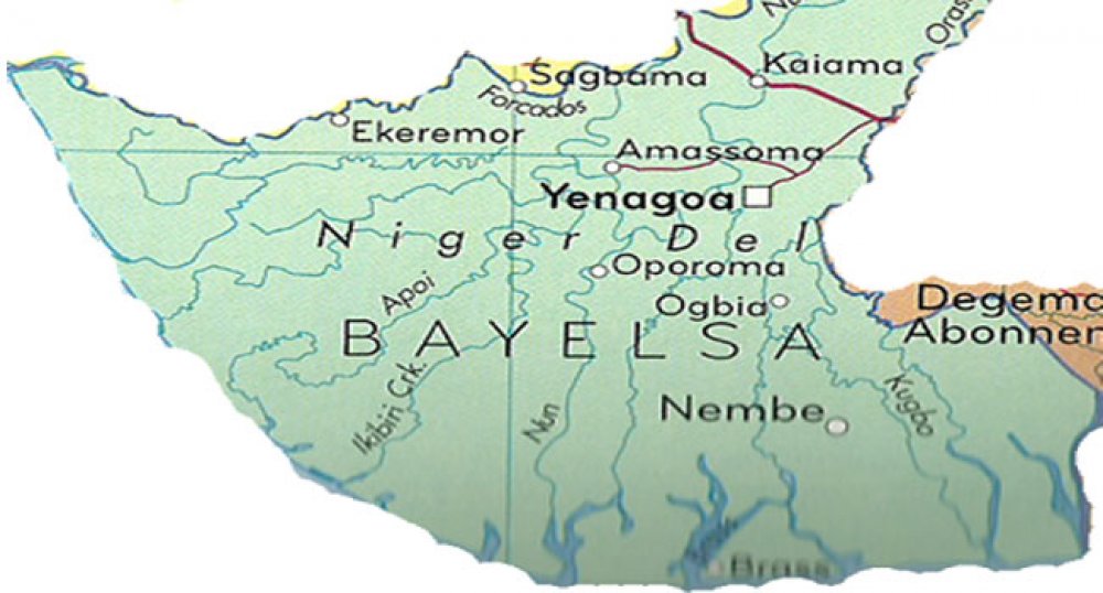 COVID-19: Six Churches Sealed Off In Bayelsa State