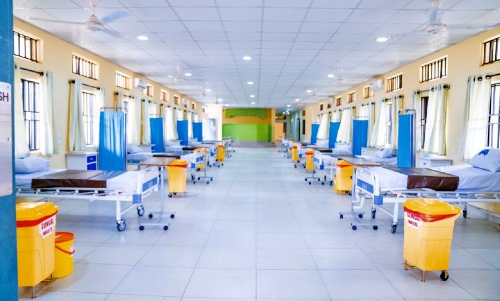 COVID-19: Drama As Patient, Delta Govt. Disagree On Reason F