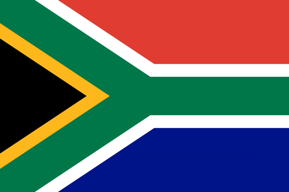 South Africa Records 3,267 Fresh Coronavirus Cases In 24 Hou
