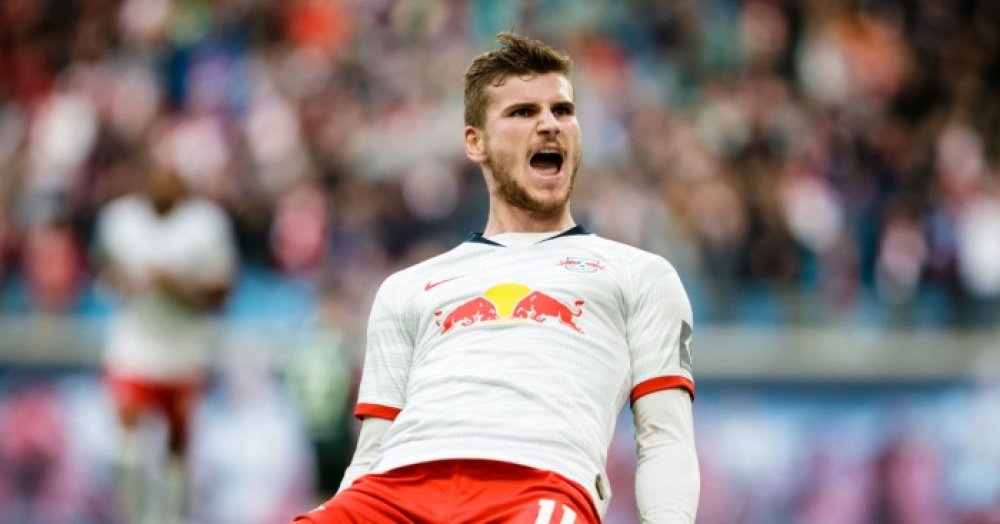 Timo Werner: Liverpool Legend Points Out Transfer Mistake