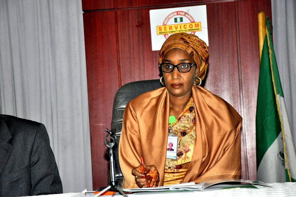 N-Power: FG Gives Vital Assurance To Independent Monitors On