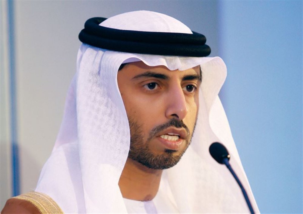 UAE Energy Minister Criticises Nigeria, Others For Ignoring 