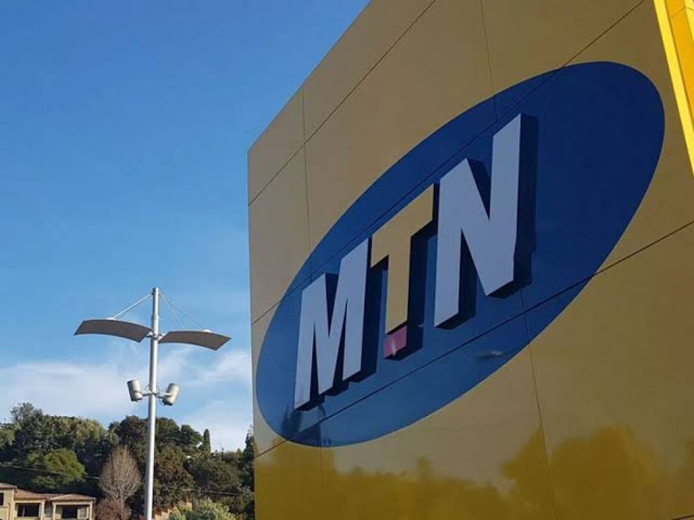 MTN Accused Of Paying Al-Qaeda, Taliban For Protection