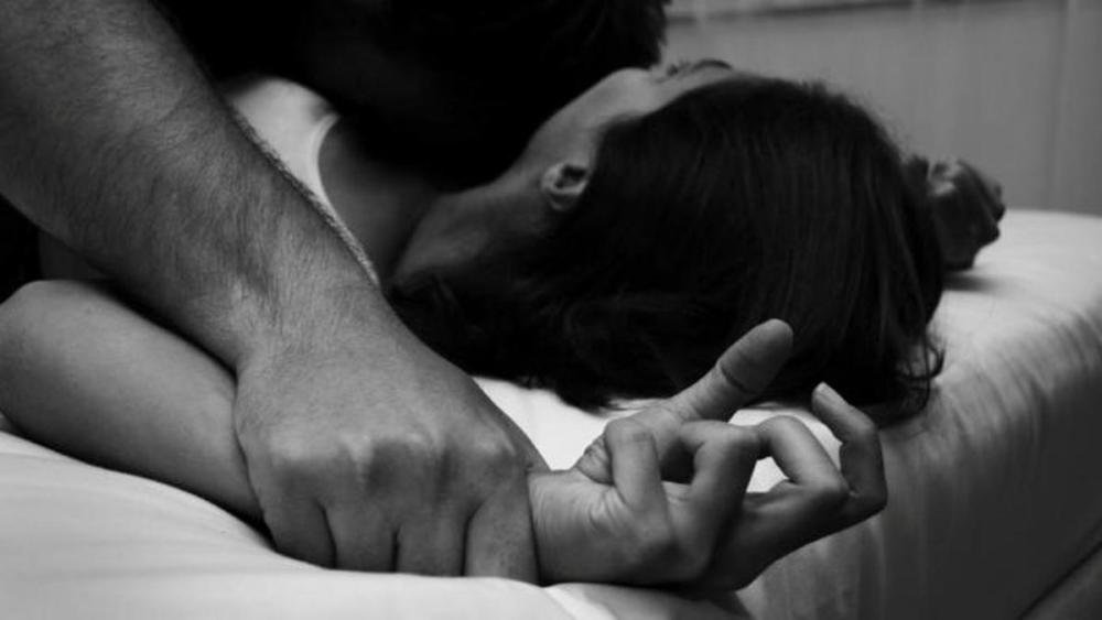  Bishop In Police Custody For Allegedly Raping 19-Year-Old G