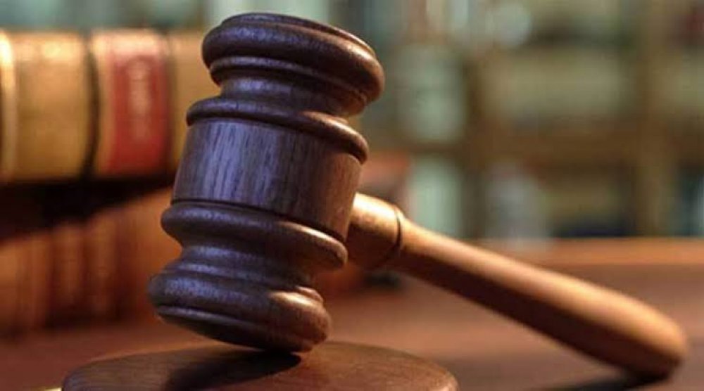 Court Sentences Two To Death By Hanging In Lagos