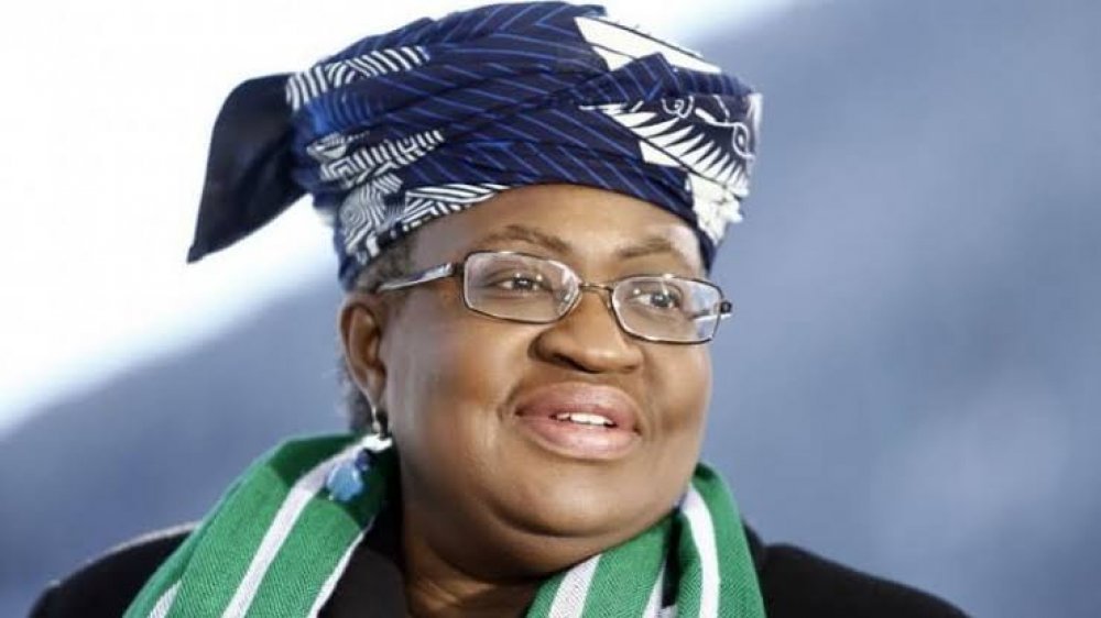 Benin Withdraws WTO Candidate For Okonjo-Iweala As She Creat