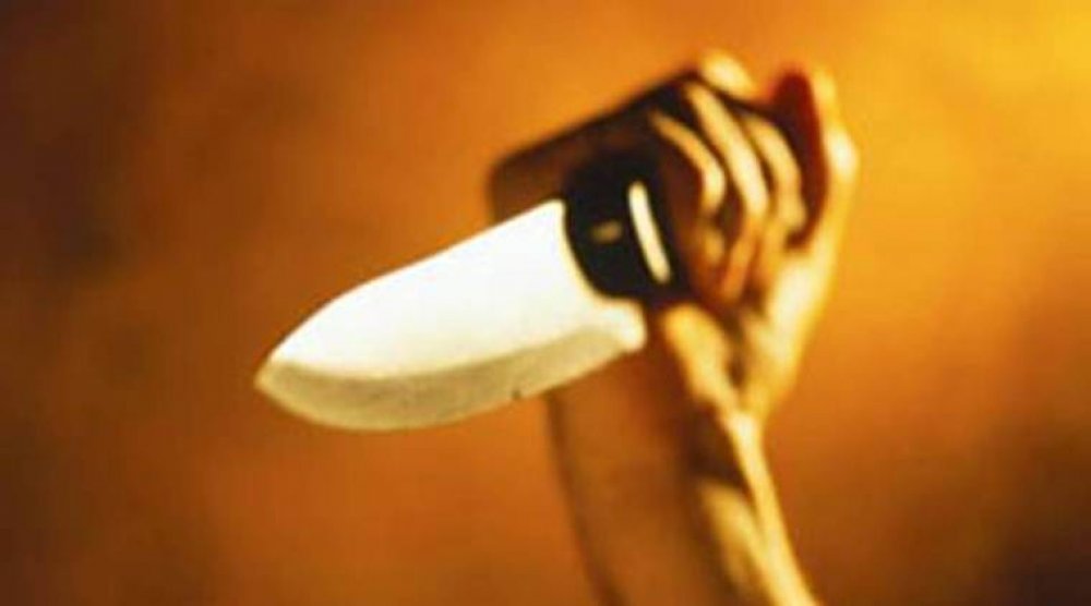 Tragedy As Man Commits Suicide After Stabbing Wife To Death