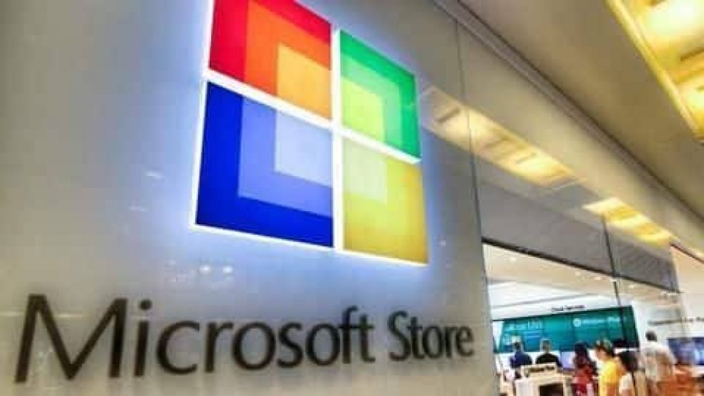 Here's Why Microsoft Shut Down Brick Stores Despite Strong F