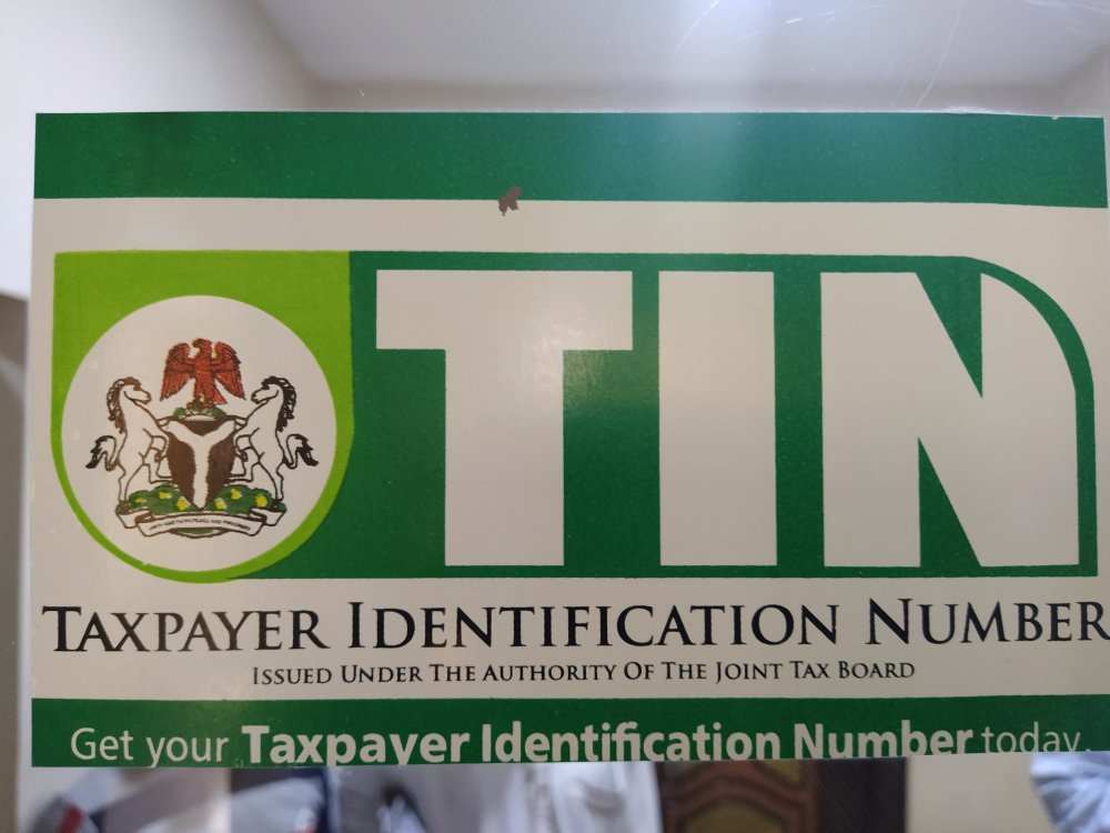 Businesses Can Now Get Tax Identification Number Through CAC