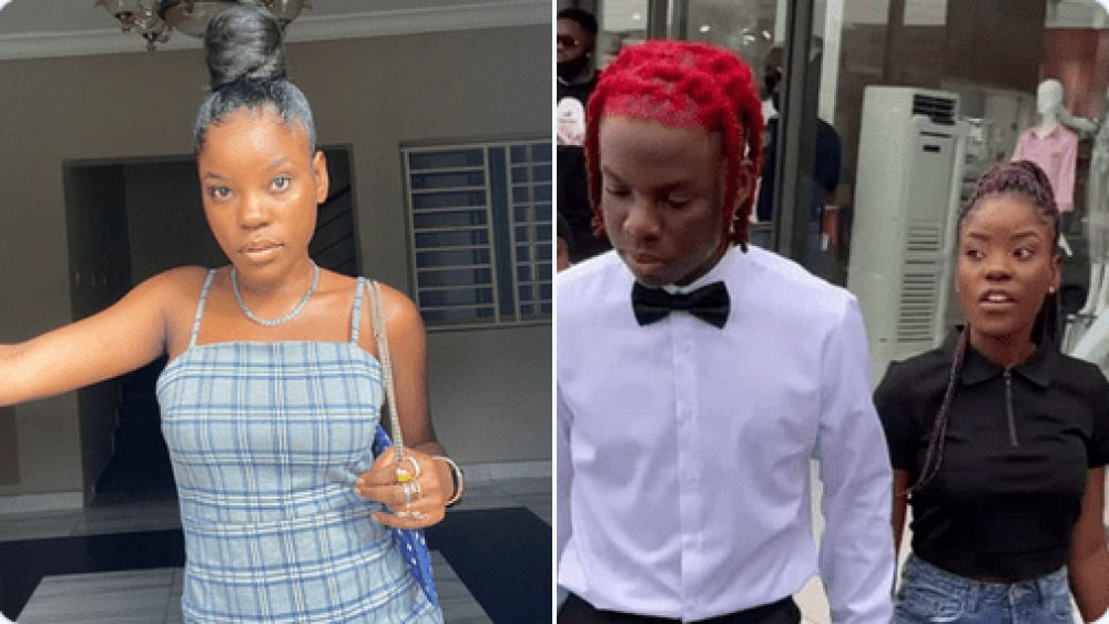 Lady Fan Who Went On A Date With Rema Shares Experience, Spe