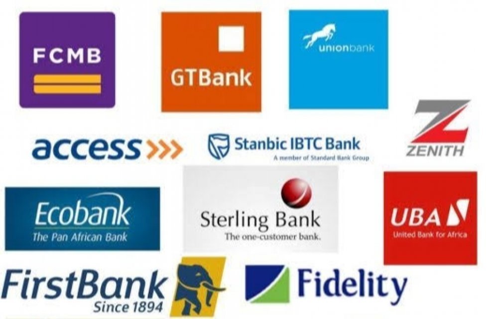 CBN Deducts Customers Deposits From Access Bank, GTBank, 12 