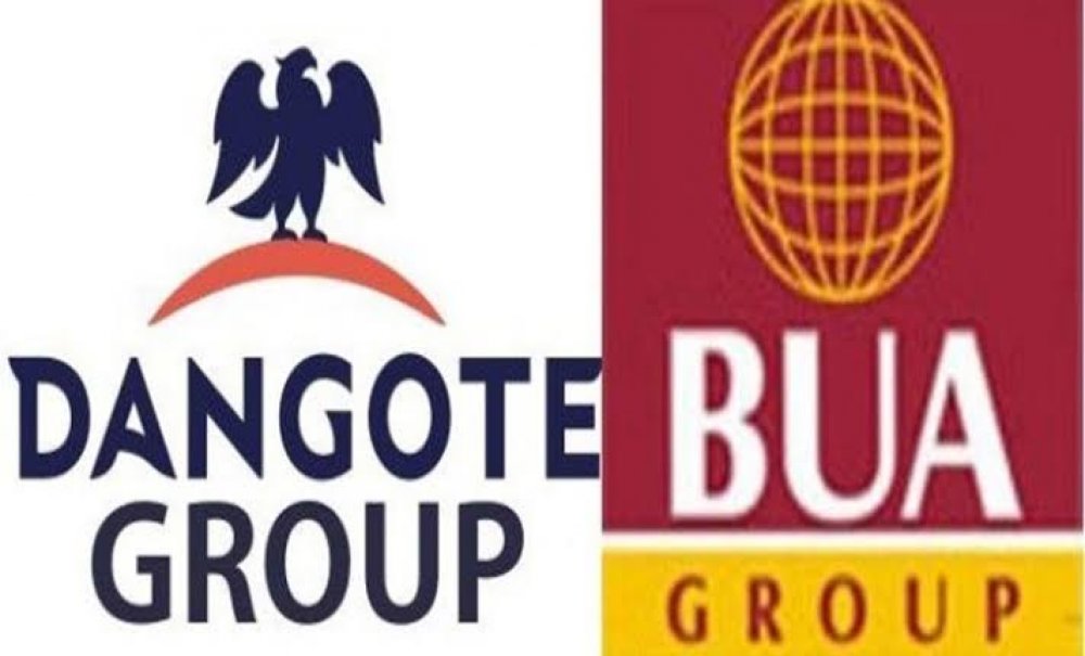 BUA Cement Intensifies Rivalry With Dangote Cement As It Eye