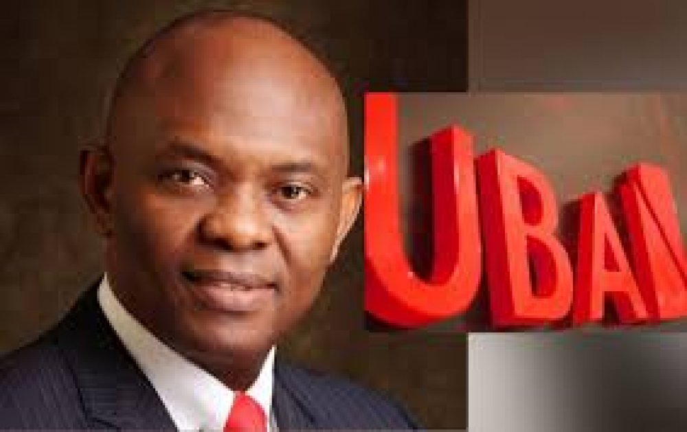 UBA Makes Crucial Appointments As It Escapes Last Position O