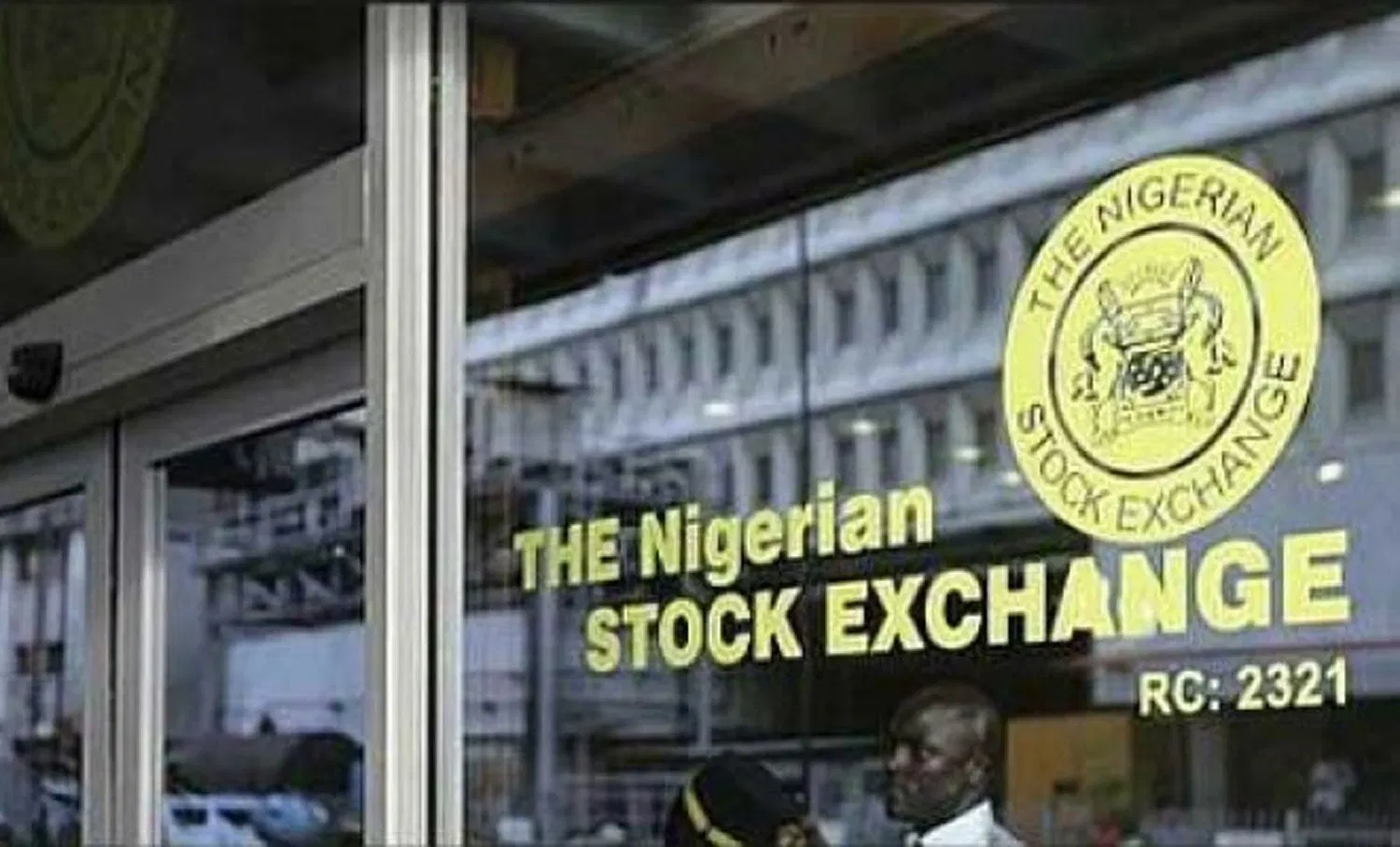 Stock Market: Ecobank, Dangote Sugar Join Top Losers List, A